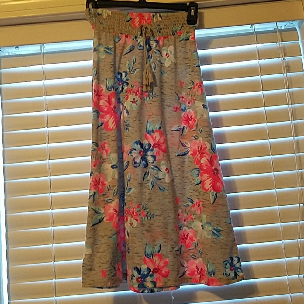 Girls skirt